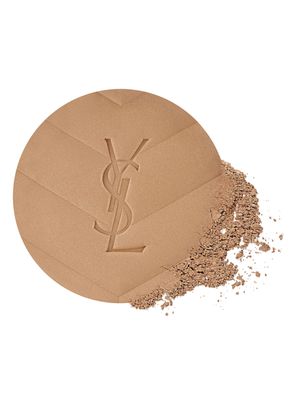 Imagen 2 del producto Polvos Bronceadores All Hours Hyper Bronze 02 Yves Saint Laurent