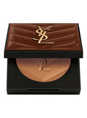 Polvos Bronceadores All Hours Hyper Bronze 03 Yves Saint Laurent