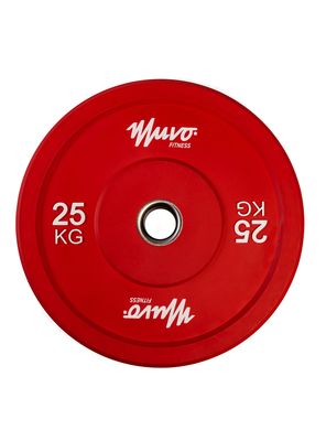 Disco Bumper 25 Kg