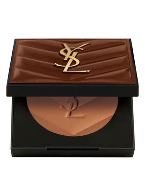 Imagen 1 del producto Polvos Bronceadores All Hours Hyper Bronze 04 Yves Saint Laurent