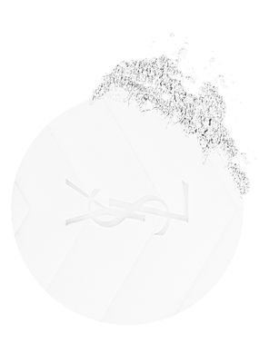 Imagen 2 del producto Polvos Compactos All Hours Hyper Finish Universal Yves Saint Laurent