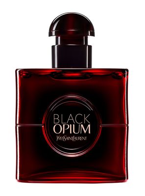 Perfume Black Opium Over Red EDP Mujer 30ml Yves Saint Laurent