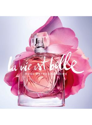 Imagen 2 del producto Perfume La Vie est Belle Rose Extraordinaire EDP Mujer 100 ml Lancôme