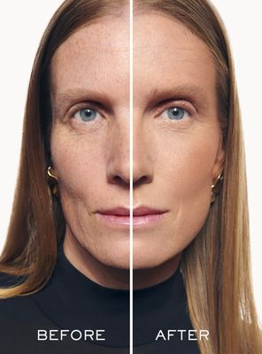 Imagen 2 del producto Bronceador en Polvo Teint Idole Ultra Wear C.E. Skin Transforming Bronzer Tono 02 10 g