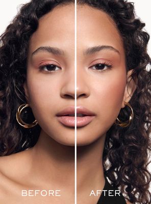 Imagen 2 del producto Bronceador en Polvo Teint Idole Ultra Wear C.E. Skin Transforming Bronzer Tono 05 10 g