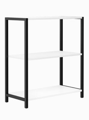 Estante New York Blanco 3 Niveles