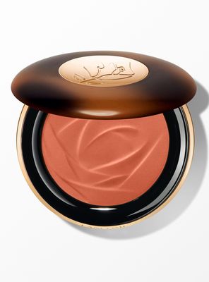 Bronceador en Polvo Teint Idole Ultra Wear C.E. Skin Transforming Bronzer Tono 06 10 g