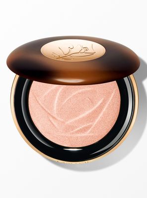 Iluminador Teint Idole Ultra Wear C.E. Skin Transforming Highlighter Tono 01 Lancôme