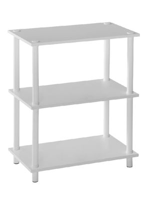 Estante Adapt Blanco