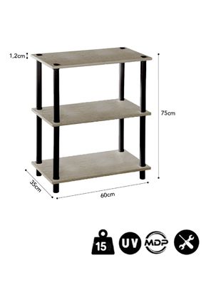 Imagen 2 del producto Estante Adapt Blanco