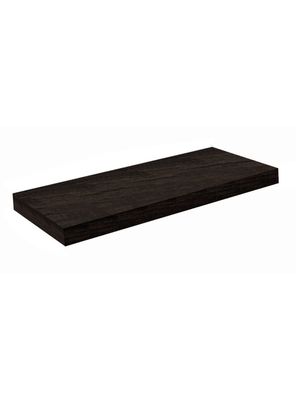 Repisa Tendenza 60 cm Negro