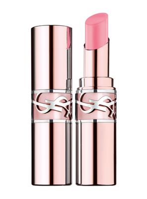 Labial YSL Loveshine 1B Candy Glow Yves Saint Laurent