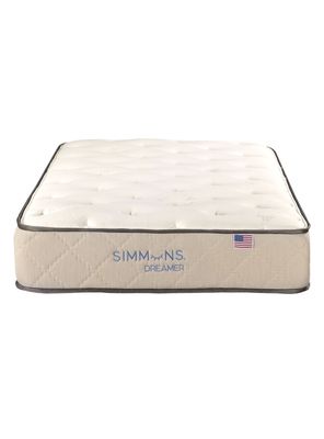 Imagen 1 del producto Colchón Dreamer 1 Plaza 190 x 90 x 24 cm