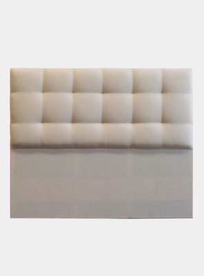 Respaldo Tignes Arena King