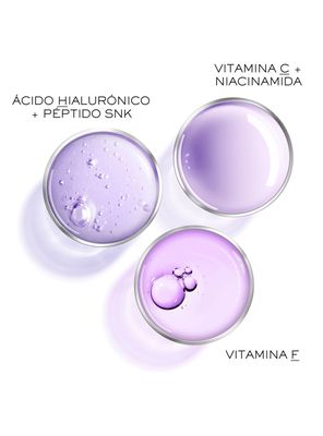 Imagen 2 del producto Sérum Contorno de Ojos Antiedad Rénergie H.C.F. Triple Serum Eyes 20 ml Lancôme