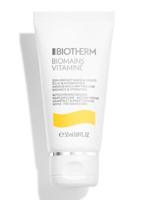 Crema de Manos Biomains Vitaminee 50 ml Biotherm