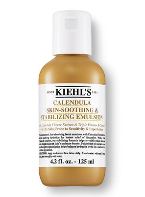 Emulsión Calmante Calendula Skin-Soothing & Stabilizing Emulsion