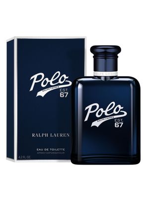 Imagen 2 del producto Perfume Hombre Polo 67 EDT 125ml Ralph Lauren