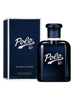 Imagen 2 del producto Perfume Hombre Polo 67 EDT 75ml Ralph Lauren