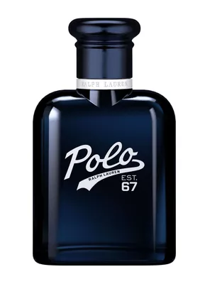Perfume Hombre Polo 67 EDT 75ml Ralph Lauren