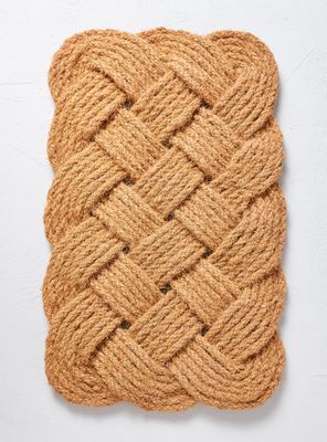 Imagen 1 del producto Pisapies Natural 45 x 75 cm