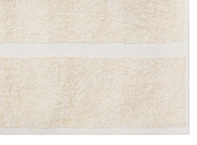 Imagen 2 del producto Toalla Baño 70 x 140 cm Beige 700 gr