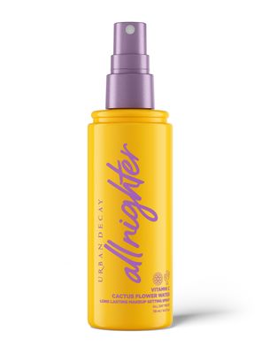 Imagen 2 del producto Spray Fijador All Nighter Vitamina C