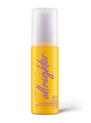 Imagen 1 del producto Spray Fijador All Nighter Vitamina C
