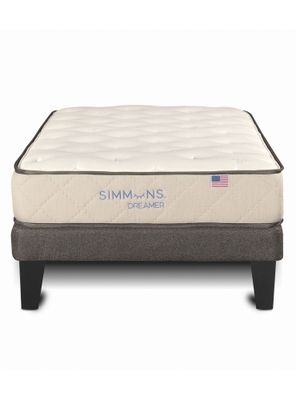 Imagen 2 del producto Cama Europea Dreamer 1.5 Plazas