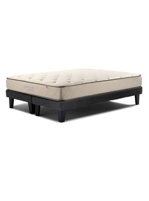 Imagen 1 del producto Cama Europea Dreamer 2 Plazas