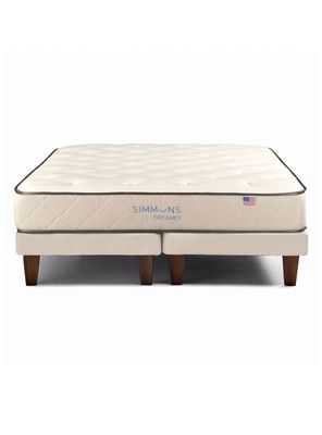 Imagen 2 del producto Cama Europea 2 Plazas Dreamer