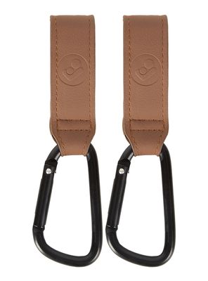 Set 2 Colgadores Coche