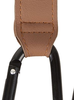 Imagen 2 del producto Set 2 Colgadores Coche