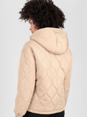 Imagen 2 del producto Parka Justa