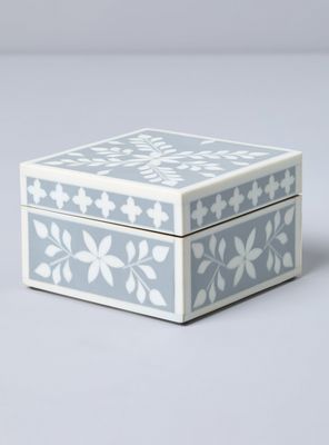 Caja India Gris 2