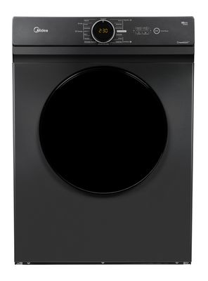 Secadora Eléctrica Ventilación Frontal 10 Kg MD100A100/T