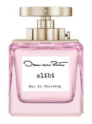 Perfume Alibi Eau So Charming EDT Mujer 100 ml