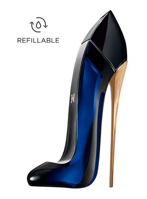 Imagen 2 del producto Perfume Good Girl EDP Mujer Refill 100 ml Carolina Herrera