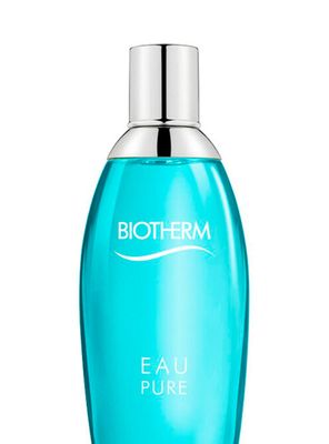Imagen 2 del producto Perfume Biotherm Eau Pure Mujer EDT Spray 100 ml