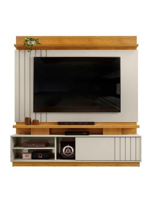 Home Detroit 70""
