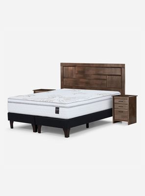 Cama Art 4 King Dolce