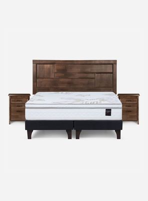 Imagen 2 del producto Cama Art 4 King Dolce