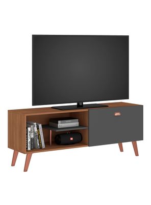 Rack Tv 60"" Manchester Gris