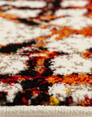 Imagen 2 del producto Bajada de Cama Ethnic 80x150 cm Multicolor 6