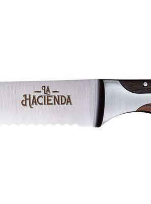 Imagen 2 del producto Cuchillo Pan Master Series