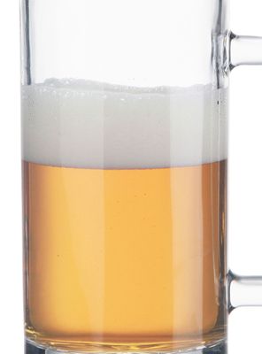Imagen 2 del producto Vaso Cervecero 480 ml