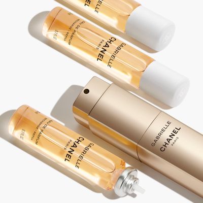 Imagen 2 del producto GABRIEL CHANEL  Eau de Parfum Twist & Spray 3x20 ml