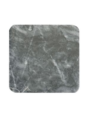 Imagen 2 del producto Set 4 Posavasos Marble 10x10 cm