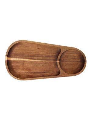 Plato 2 Espacios Acacia