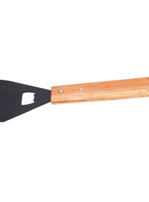 Imagen 2 del producto Espátula Asado Acacia